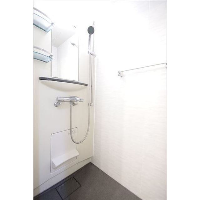 カスタリア水天宮Ⅱ1105号室 内観