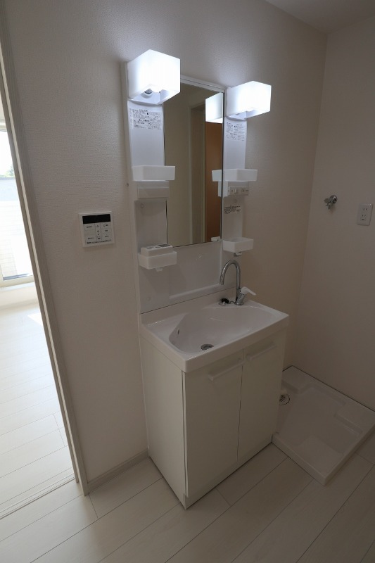 ＲＥＲＡ2階 洗面