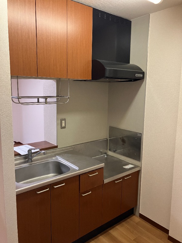 グランアモール1階 部屋その他