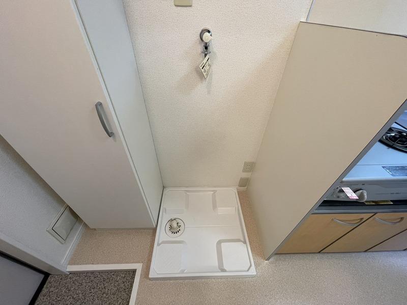 グラントールⅠ2階 部屋その他