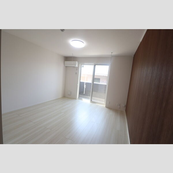 パークコート302号室 洋室