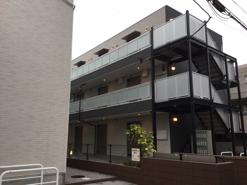 リブリ・ルビアスの外観画像