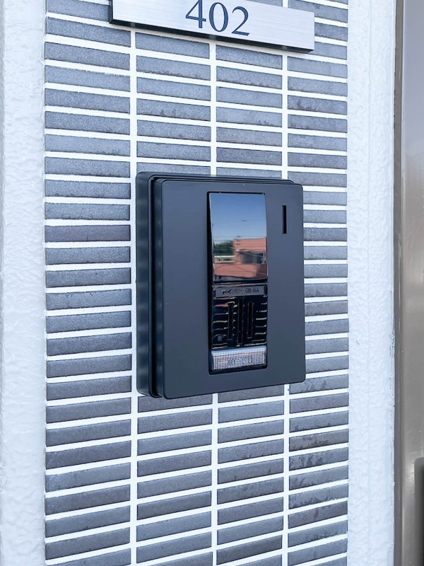 エルファーロ善福寺2階 同建物別部屋の参考画像