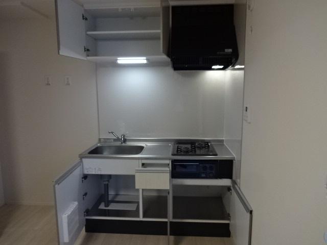 Ｏｒｉｏｎ　Ｇａｒｄｅｎ　-オリオンガーデン- キッチン