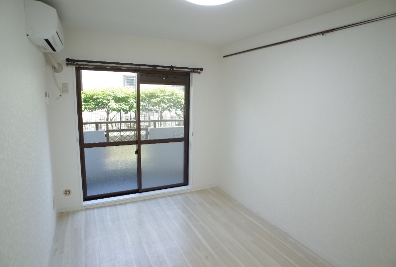 ジョイフル津田沼1階 部屋その他