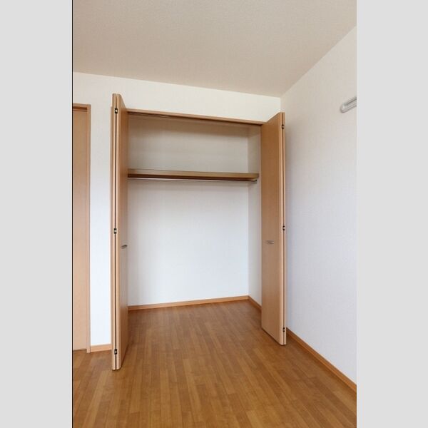 ヴィクトリア クローゼット