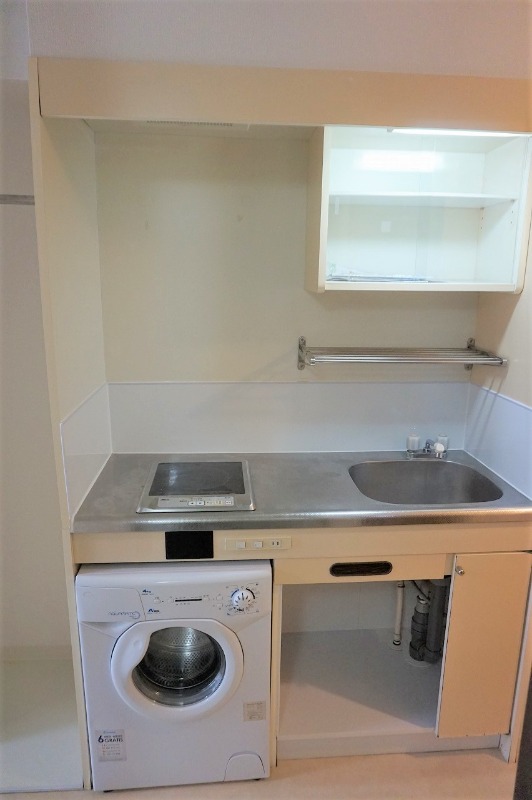 北栄エクセルマンション(K-074) キッチン