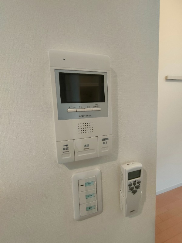 エルミタージュ上鷺宮1階 部屋その他