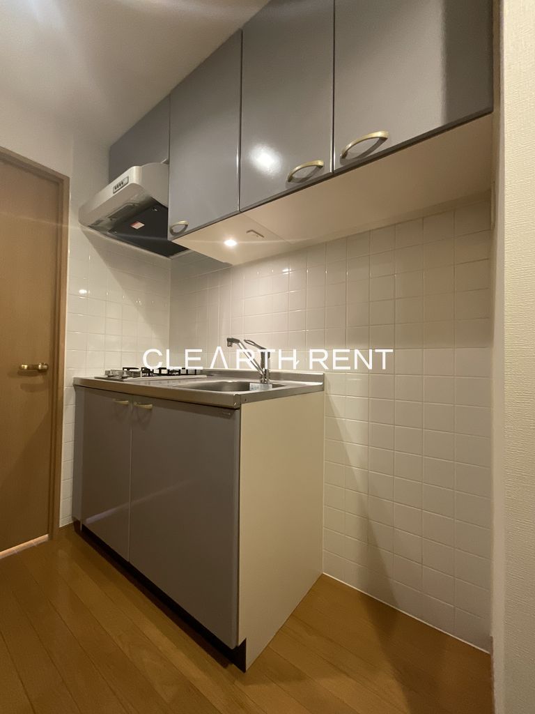 マークプレイス麻布十番4階 同タイプ別住戸写真となります。現況と異なる場合がございます。