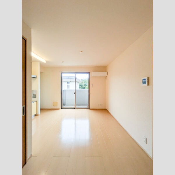 ハーモニー リビング