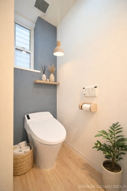 新宿７丁目戸建て ※家具・小物はイメージです