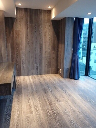 ＡＲＴＥＭＩＳ　ＭＩＮＡＭＩ　ＡＺＡＢＵ 洋室約10.2畳　※2021年1月撮影