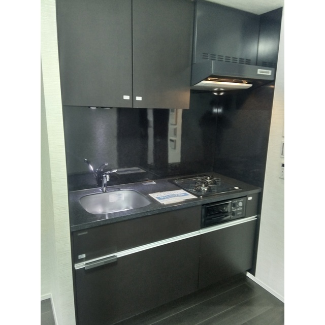 ラル練馬2階 キッチン