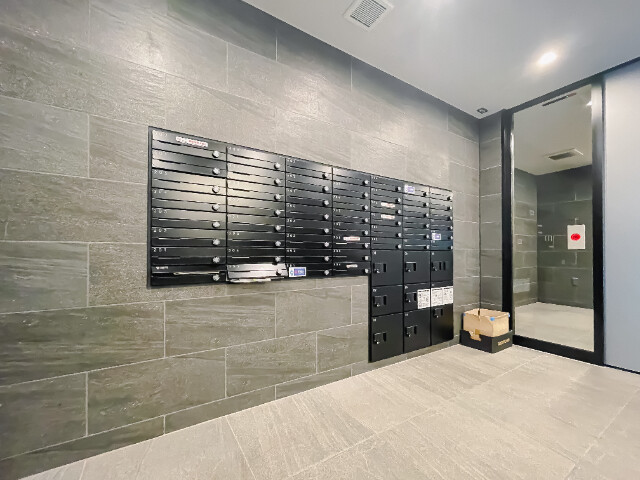 ドゥーエ入谷Ⅰ2階 部屋その他