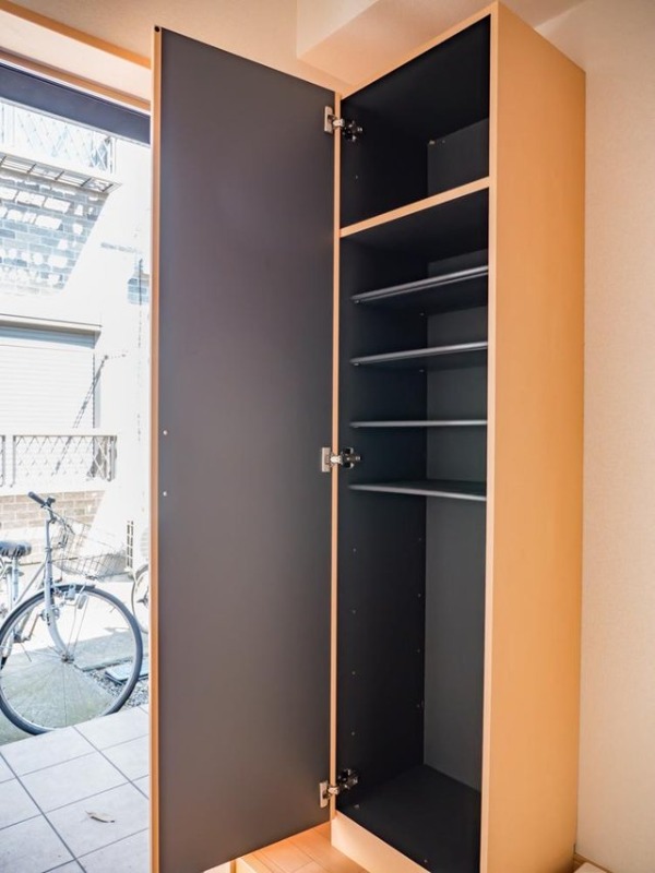 アビターレ中央Ⅱ1階 部屋その他