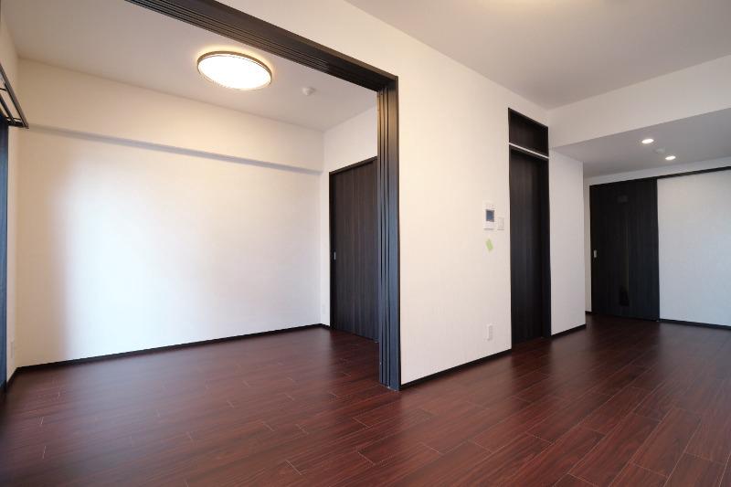 プレジオ川口9階 部屋その他