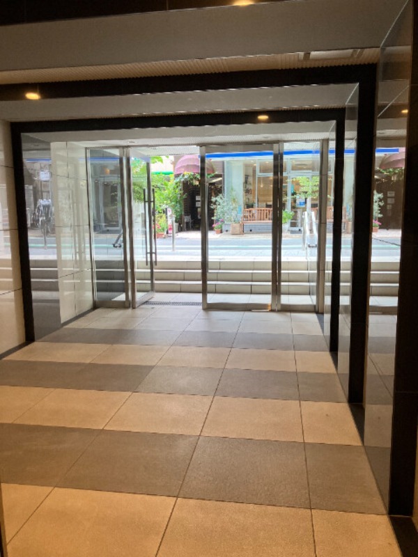 ドムス・スタイル武蔵小山3階 部屋その他