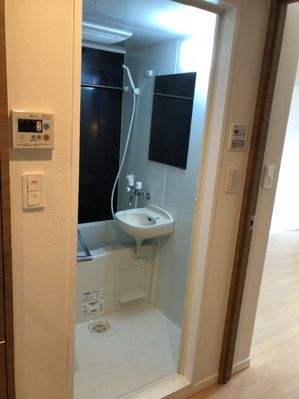 スパシエ八王子クレストタワー605号室 同建物別部屋の参考画像