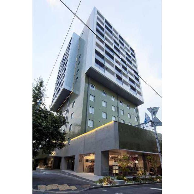 ホテル&レジデンス六本木　住居（7F借上）の外観画像