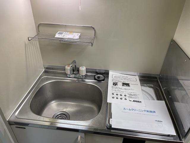 ビバハイム2階 部屋その他