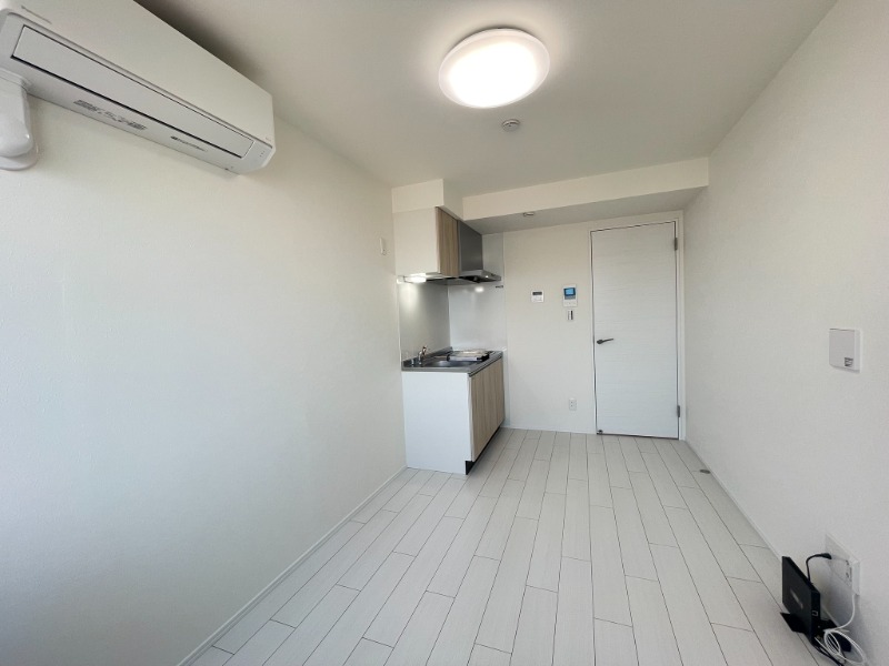 IL MEZZO DI TOKYO，TRE5階 リビング