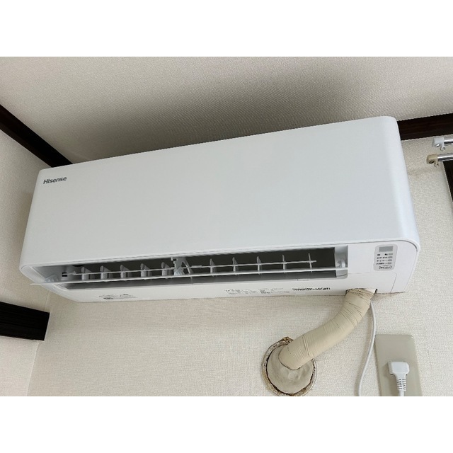 南柏パインヒル2号棟105号室 部屋その他