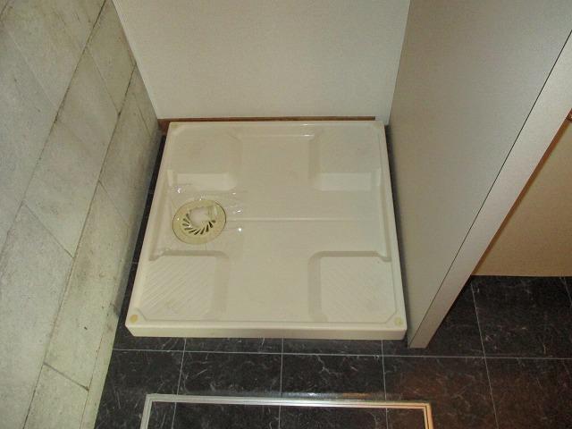 エルムコート1階 部屋設備