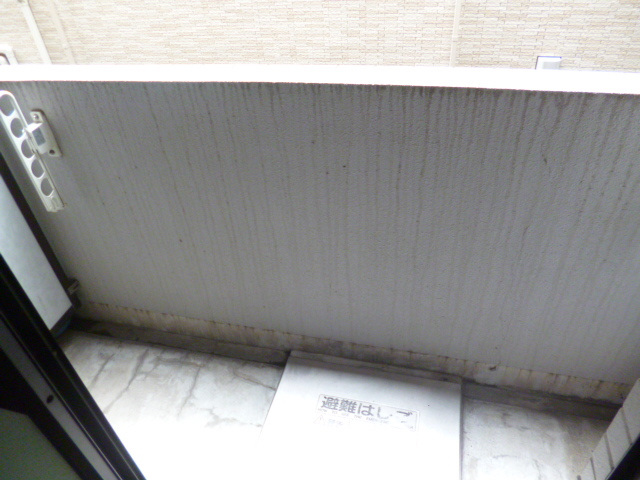 スカイコート西新宿第2302号室 ※反転タイプ参考写真