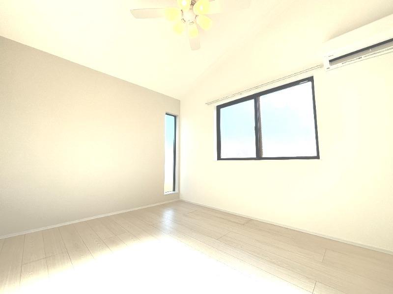 アザーレ・ソラ相武台3階 内観