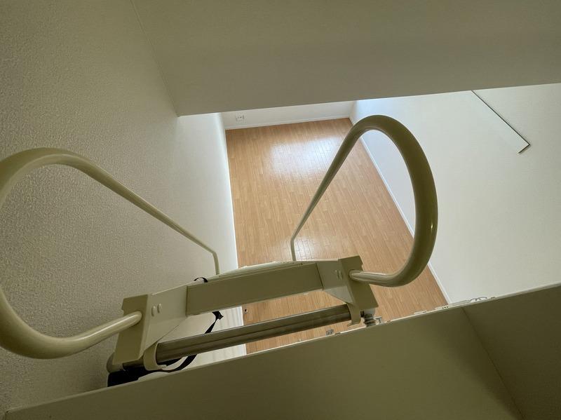 グラントールⅠ2階 部屋その他