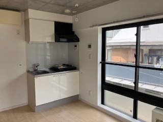 iON中目黒　EAST3階 部屋その他