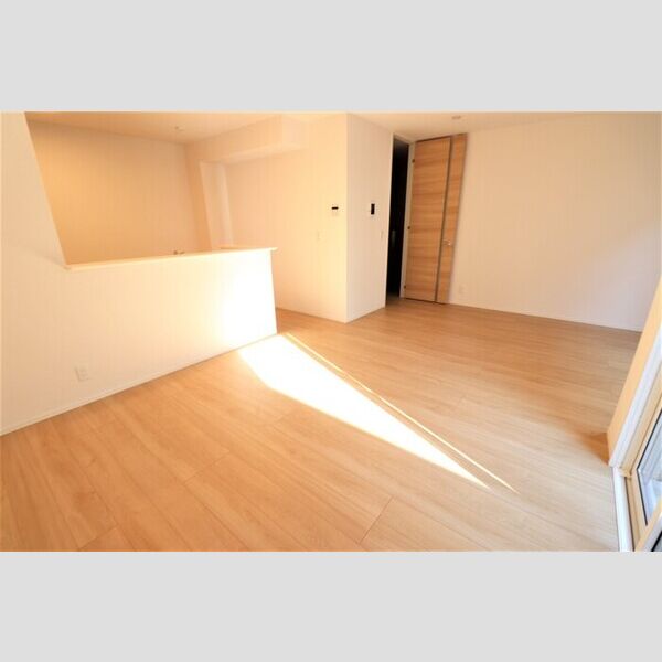 Dタウン南平野　D リビング