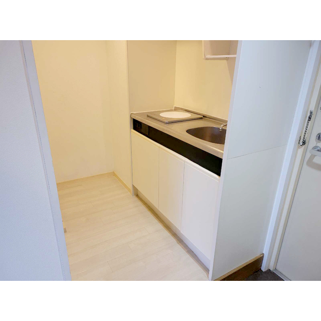 サンエイアームス キッチン