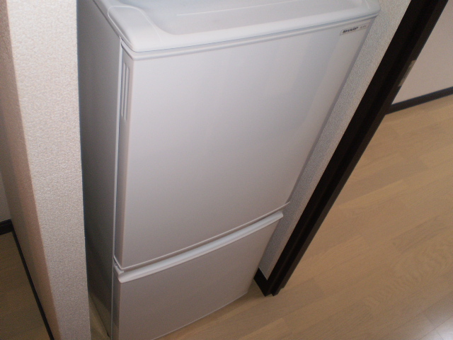 レオネクスト八重 冷蔵庫（製品が変更になる可能性があります。）