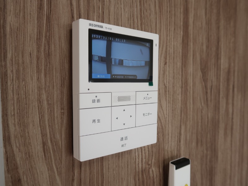 コーポ巣鴨　B棟2階 部屋その他