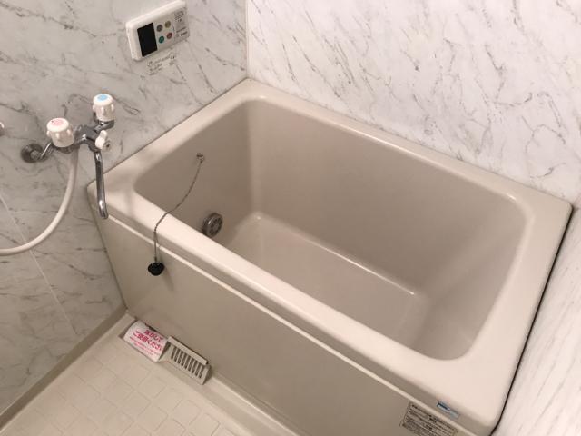 パーチェ西初石 バス