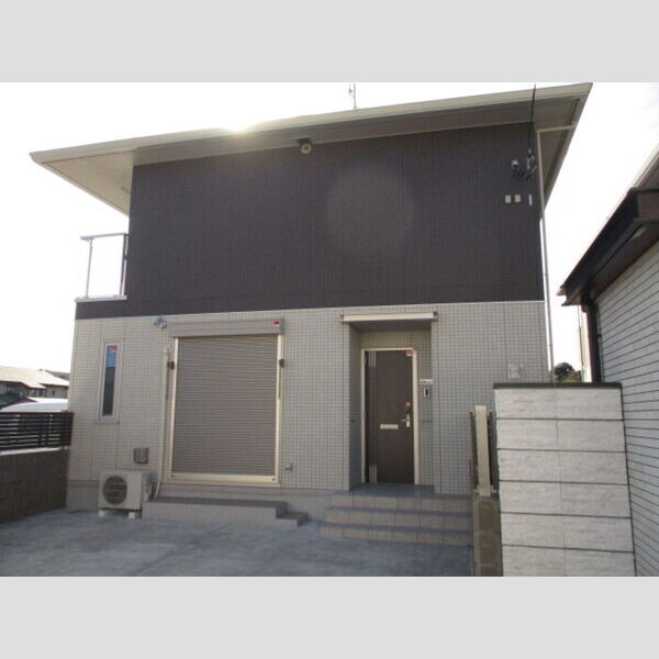 Salle　de sejour【シャルドセジュール】の外観画像