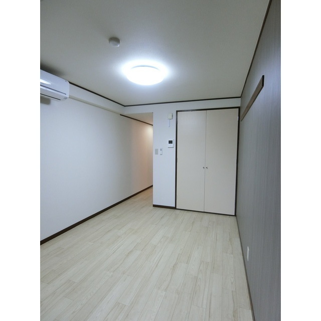 グランヒルズ二俣川307号室 内観