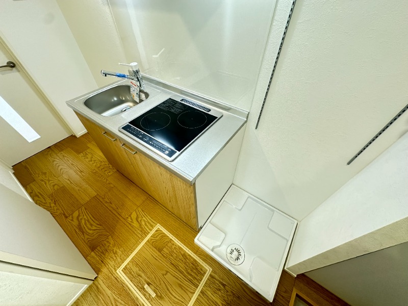 R-TWENTY1階 部屋その他