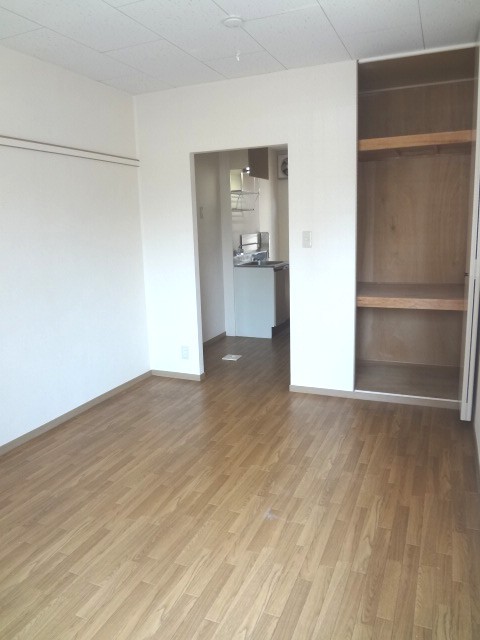 ハイムセレステ0205号室 部屋その他