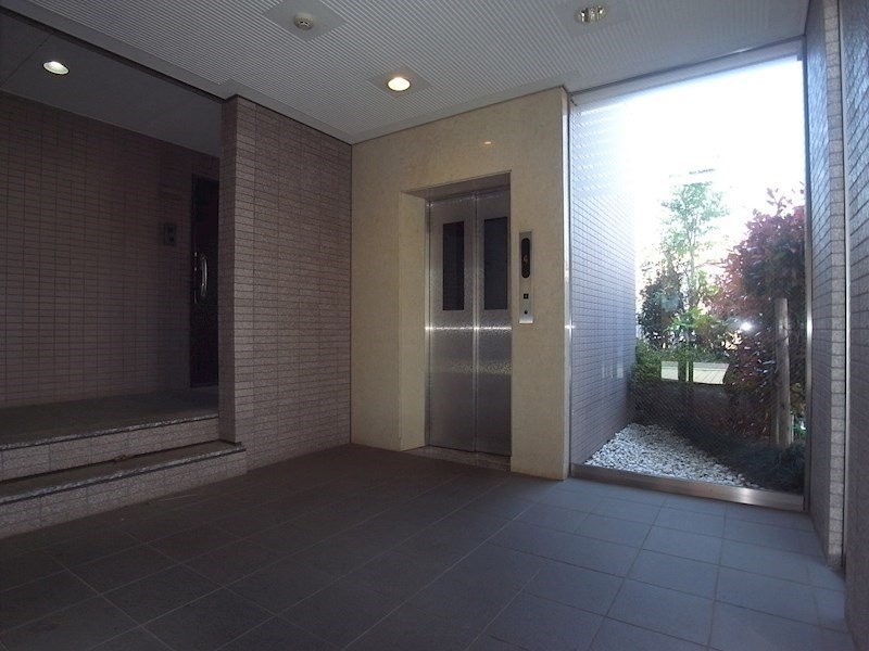 スプランドゥール4階 部屋その他