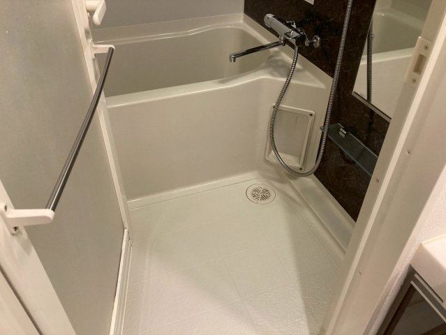 SYFORME HIGASHI-SHINJUKU ※過去退去時のお写真です