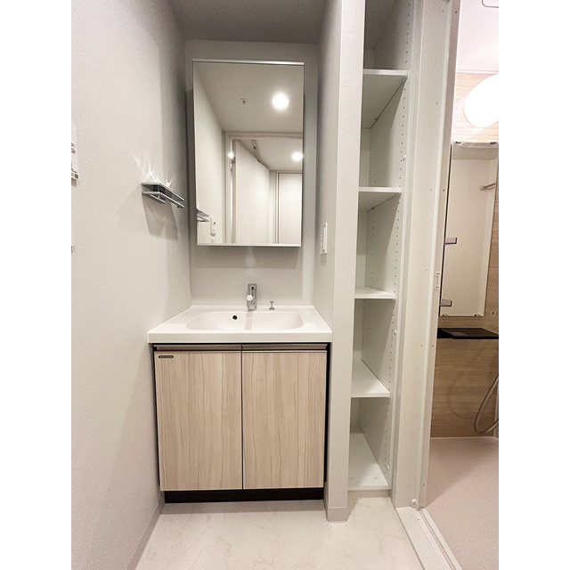 ブランシエスタ品川大井町パークエッジ0405号室 内観