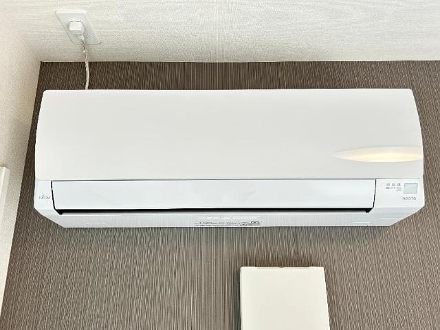 メルヴェール 室内設備（イメージ）