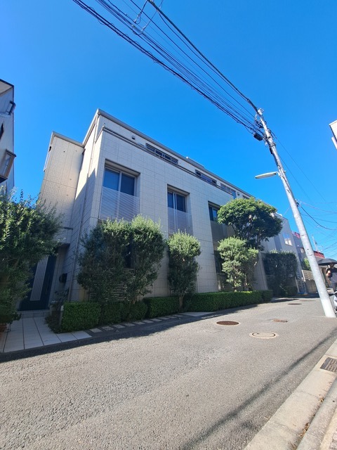 ＳＰＡＺＩＯの外観画像