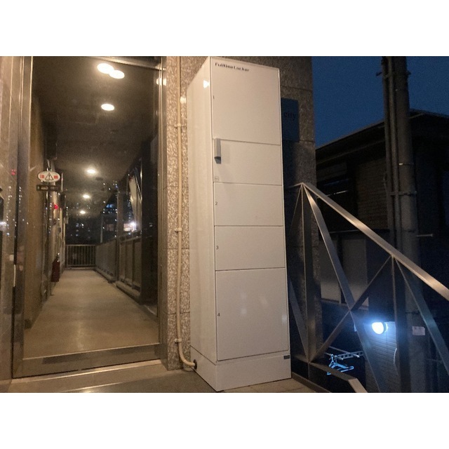 ライジングシティ中丸子103号室 部屋その他