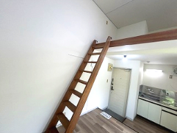 セフィール程久保105号室 部屋その他