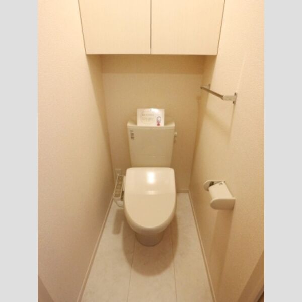 クレストフォーチュン　C 温水洗浄便座