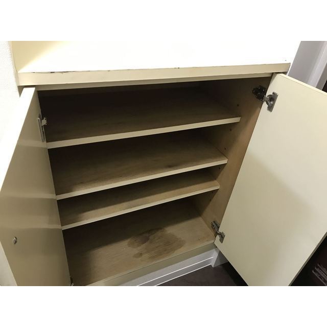 メゾンドエクセル106号室 内観