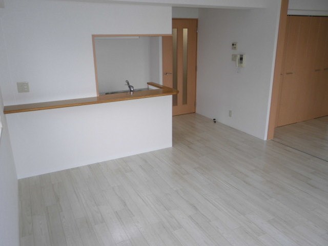 サンシャイン柏の葉2階 部屋その他